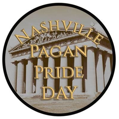 Nashville pagan pride day